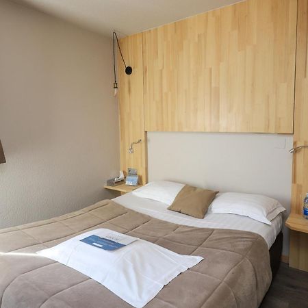 Hotel Restaurant Kyriad Brive Centre Zewnętrze zdjęcie