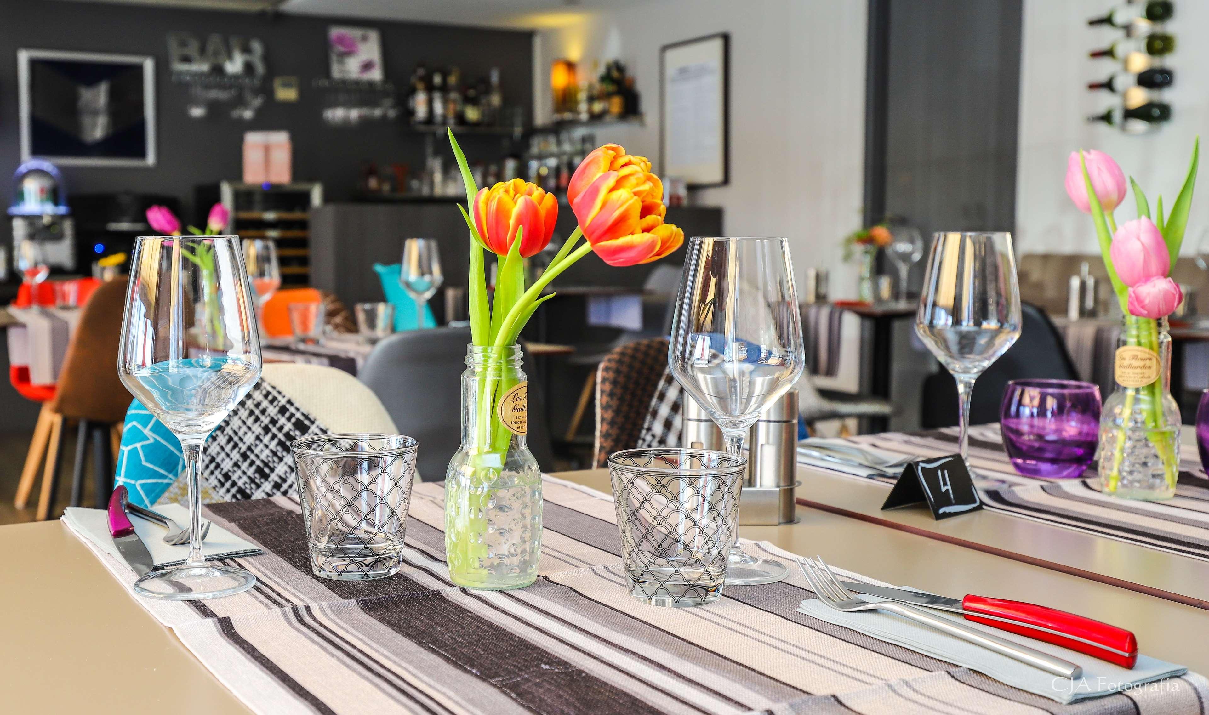 Hotel Restaurant Kyriad Brive Centre Zewnętrze zdjęcie