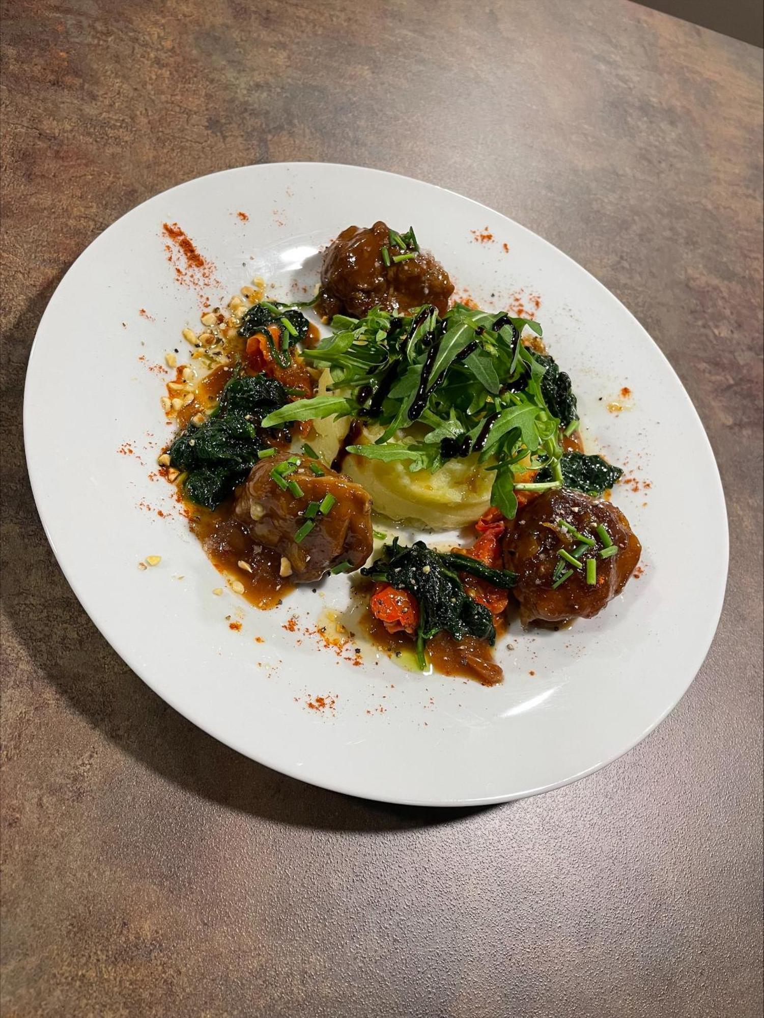 Hotel Restaurant Kyriad Brive Centre Zewnętrze zdjęcie