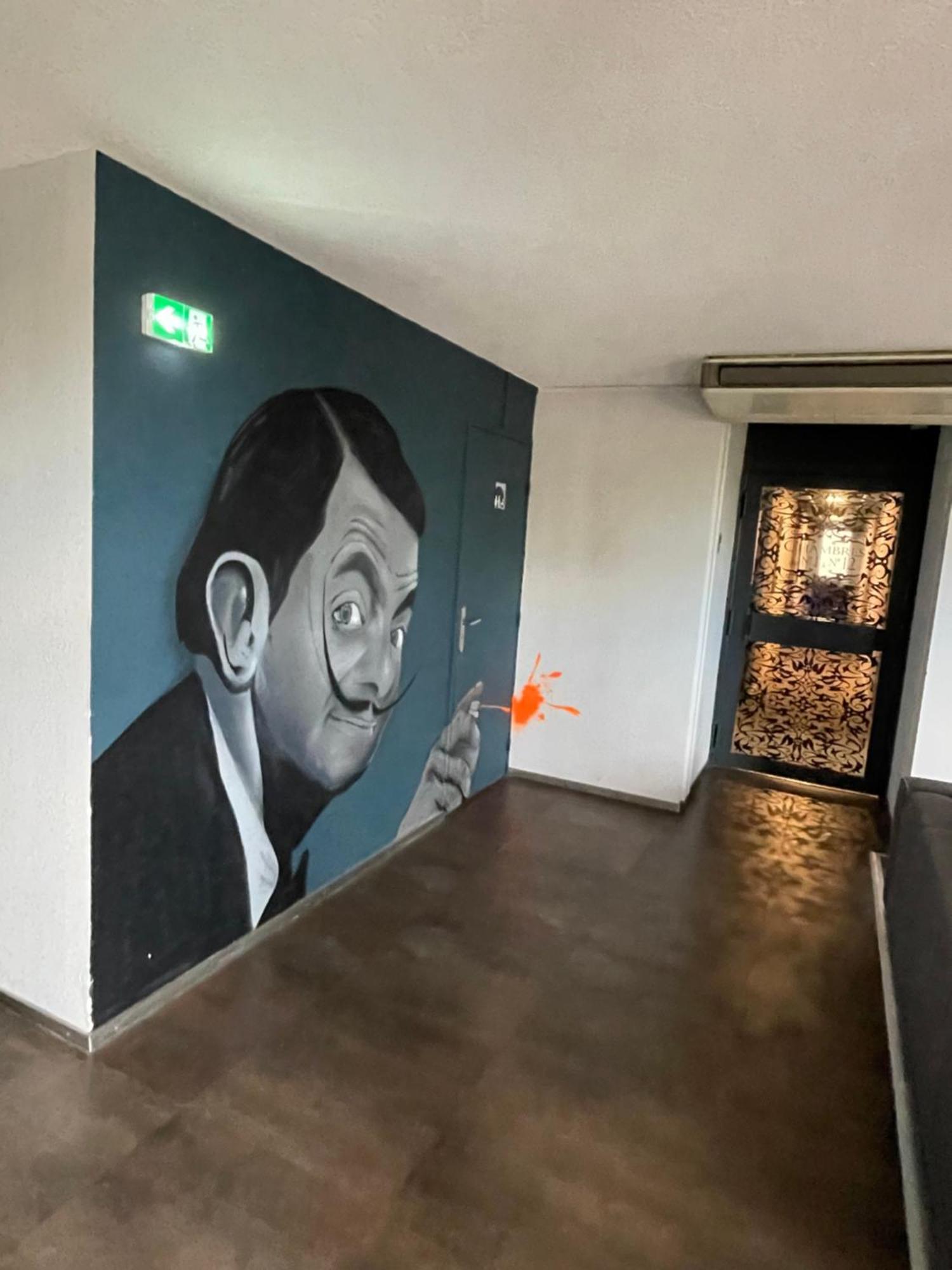 Hotel Restaurant Kyriad Brive Centre Zewnętrze zdjęcie