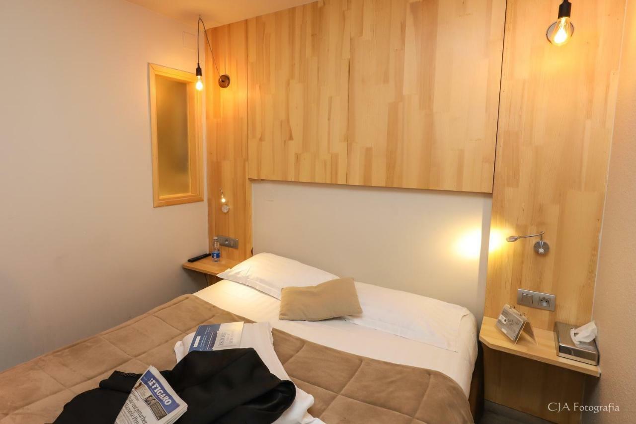 Hotel Restaurant Kyriad Brive Centre Zewnętrze zdjęcie